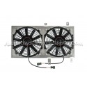Honda Integra Type R Mishimoto Performance Fan Kit