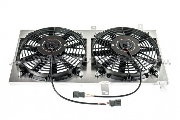Kit ventilateur Mishimoto pour Honda Integra Type R