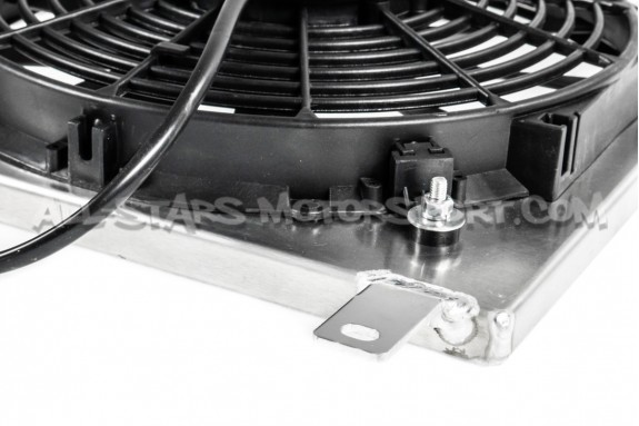 Kit ventilateur Mishimoto pour Honda Integra Type R