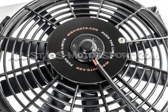 Kit ventilateur Mishimoto pour Honda Integra Type R