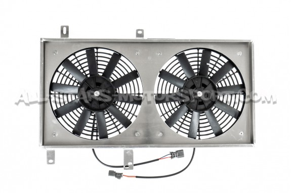 Honda Integra Type R Mishimoto Performance Fan Kit