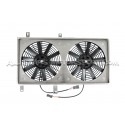 Kit de ventilador Mishimoto Honda Integra Type R