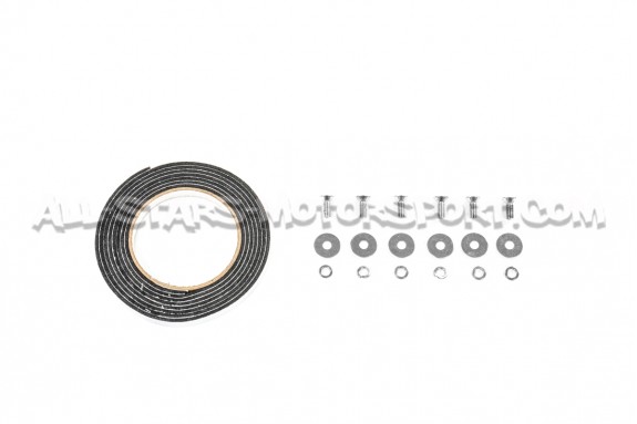 Honda Integra Type R Mishimoto Performance Fan Kit