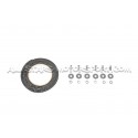 Kit de ventilador Mishimoto Honda Integra Type R