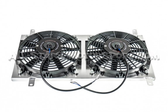 Kit de ventilador Mishimoto para Mazda MX5 NA