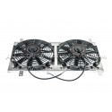 Kit de ventilador Mishimoto para Mazda MX5 NA