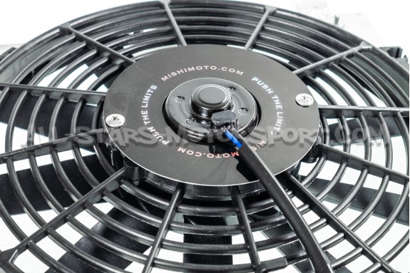 Kit de ventilador Mishimoto para Mazda MX5 NA