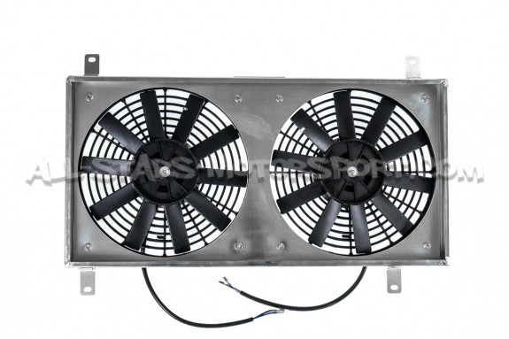 Kit de ventilador Mishimoto para Mazda MX5 NA