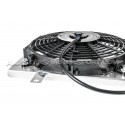 Mazda MX5 NA Mishimoto Performance Fan Kit