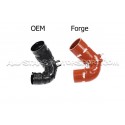 Fiat 500 / 595 Abarth Forge Inlet Hose