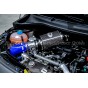 Durite d'admission Forge pour Fiat 500 / 595 Abarth