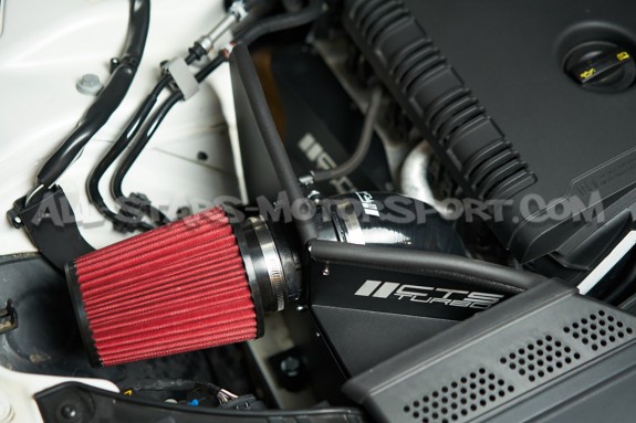 Admision CTS Turbo para Audi A4 y A5 B8 / B8.5 2.0 TFSI