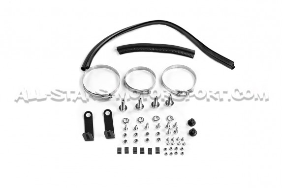 Admision CTS Turbo para Audi A4 y A5 B8 / B8.5 2.0 TFSI