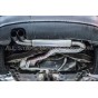 Golf 5 GTI Scorpion Catback