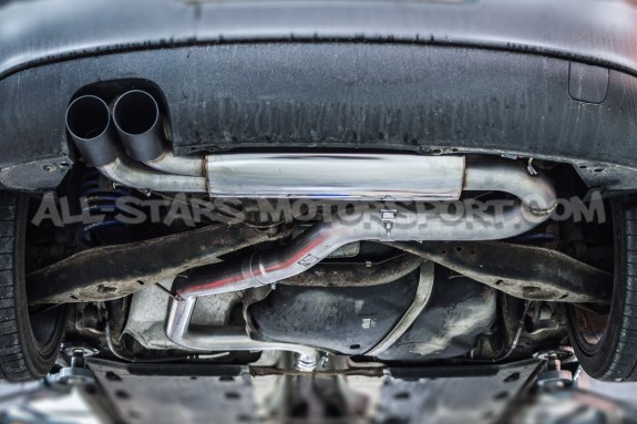 Golf 5 GTI Scorpion Catback