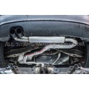 Escape Scorpion para Golf 5 GTI