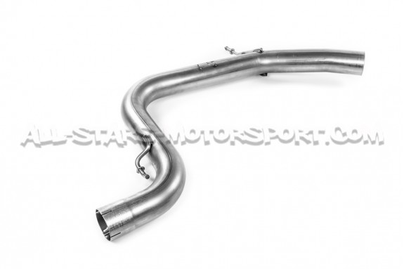 Golf 5 GTI Scorpion Catback