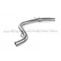 Catback Scorpion pour Golf 5 GTI