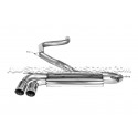 Golf 5 GTI Scorpion Catback
