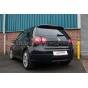 Golf 5 GTI Scorpion Catback