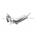 Escape Scorpion para Ford Focus 3 RS