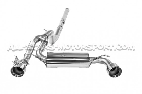 Catback Scorpion pour Ford Focus 3 RS