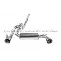 Catback Scorpion pour Ford Focus 3 RS