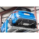 Ford Focus 3 RS Scorpion Catback