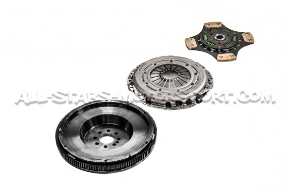 Sachs Performance 600Nm Clutch Kit with Flywheel for Golf 7 GTI / Golf 7 R / Octavia 5E