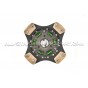 Embrayage renforcé Sachs 600Nm avec volant moteur pour Golf 7 GTI / Golf 7 R / Octavia 5E