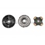 Embrayage renforcé Sachs 600Nm avec volant moteur pour Golf 7 GTI / Golf 7 R / Octavia 5E