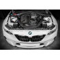 Admision  de carbono Eventuri para BMW M2 Competition