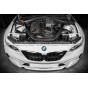 BMW M2 Competition Eventuri Carbon Fiber Intake System