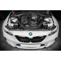 Admission carbone Eventuri pour BMW M2 Competition