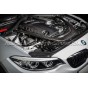 Admision  de carbono Eventuri para BMW M2 Competition