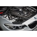 BMW M2 Competition Eventuri Carbon Fiber Intake System