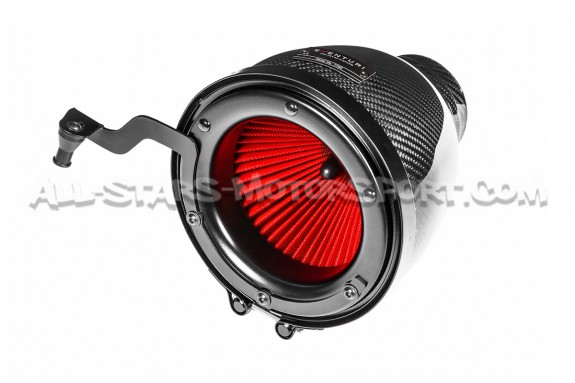 Admision  de carbono Eventuri para BMW M2 Competition