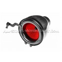 Admision  de carbono Eventuri para BMW M2 Competition