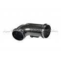 BMW M2 Competition Eventuri Carbon Fiber Intake System