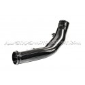 Admision  de carbono Eventuri para BMW M2 Competition