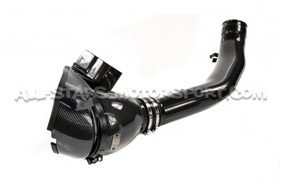 BMW M2 Competition Eventuri Carbon Fiber Intake System