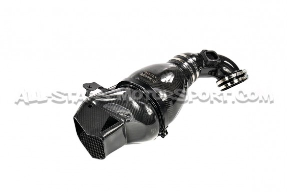 Admision  de carbono Eventuri para BMW M2 Competition
