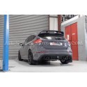Ford Focus 3 RS Scorpion Catback