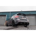 Escape Scorpion para Ford Focus 3 RS