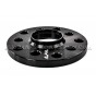 Separadores Alpha 5x100 / 5x112 de 5 a 15mm para Leon / Ibiza y Fabia / Octavia