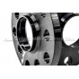 Separadores Alpha 5x100 / 5x112 de 5 a 15mm para Leon / Ibiza y Fabia / Octavia