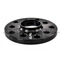 Alpha Wheel Spacers 5 to 15mm 5x100 / 5x112 For Golf 4 / 5 / 6 / 7 / Polo / Scirocco