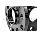 Separadores Alpha 5x100 / 5x112 de 5 a 15mm para Golf 4 / 5  / 6 / 7 / Polo / Scirocco