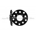 Alpha Wheel Spacers 5 to 15mm 5x100 / 5x112 For Golf 4 / 5 / 6 / 7 / Polo / Scirocco