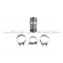Downpipe descatalizada Scorpion para Audi A4 / A5 B8 2.0 TFSI 2WD